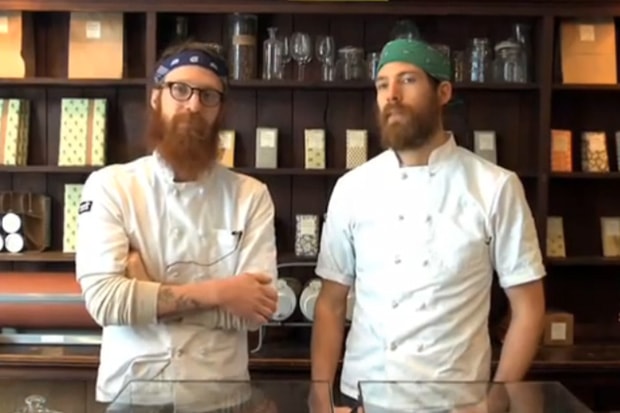 Cool Hunting: Mast Brothers Chocolate (Video)