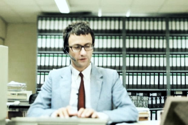 Mayer Hawthorne - One Track Mind (Video)