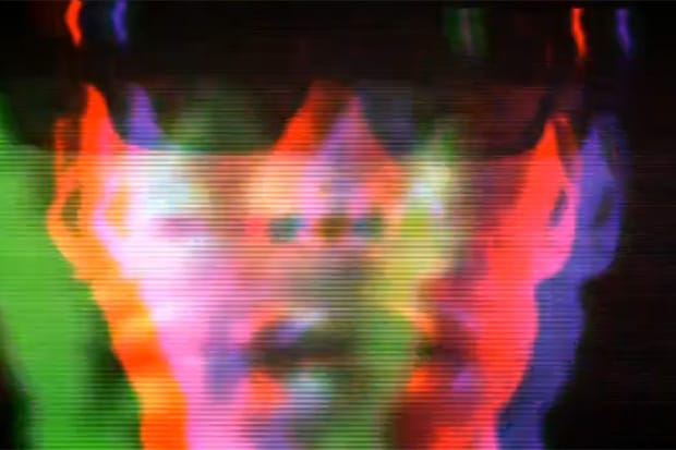 Mickey Factz - Alpha