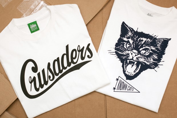 Mighty Healthy 2010 Summer T-Shirts