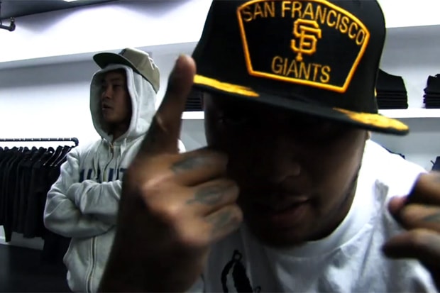 Mighty Healthy San Francisco Pop-Up Store