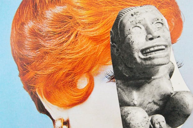 Misha Hollenbach Forewards Exhibition