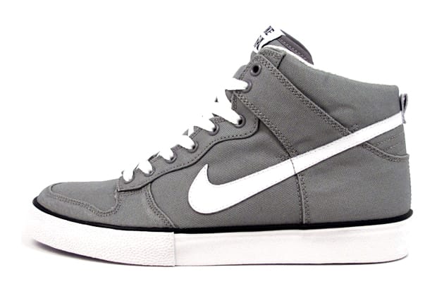 Mister Cartoon x Nike Sportswear Dunk High AC "True Colors"