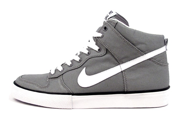 Mister Cartoon x Nike Sportswear Dunk High AC "True Colors"