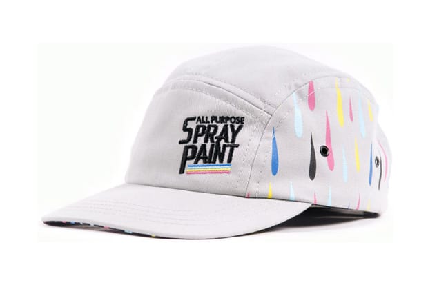 Montana Cans x Quintin Co. 5 Panel Cap