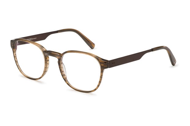 Moscot Frames