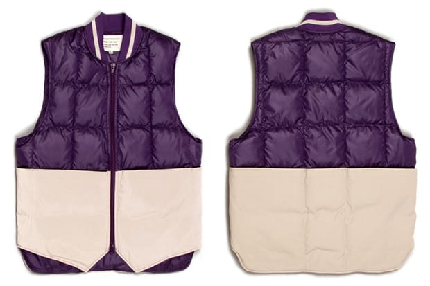 Mountain Research Walker Down Vest 
