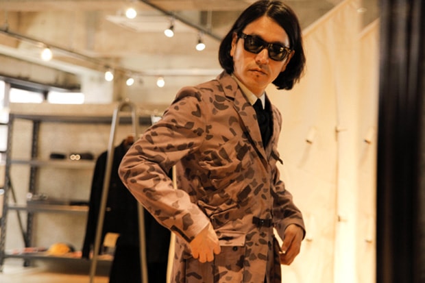 N. Hoolywood 2010 Fall/Winter Preview