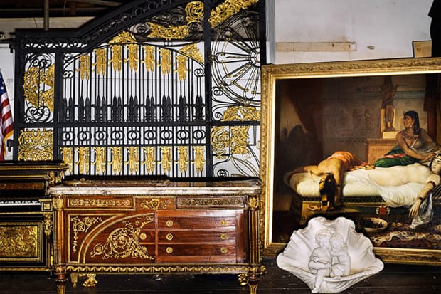 Neverland Lost: A Portrait of Michael Jackson