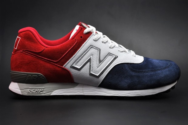 New Balance 576 "France"