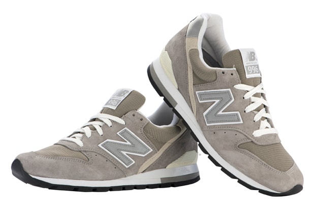 New Balance M996 Limited Edition