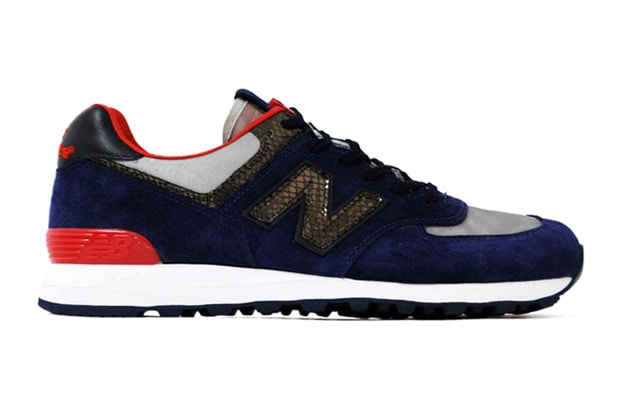 New Balance U574 BRL Pack