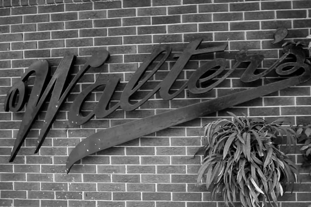 Nice Kicks Presents: The Walter's Experience