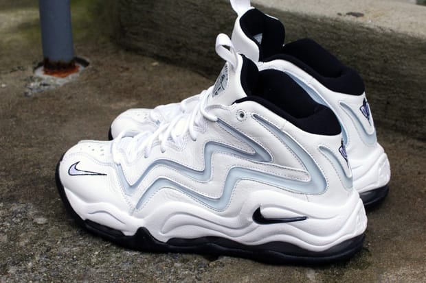 air pippen 1 colorways