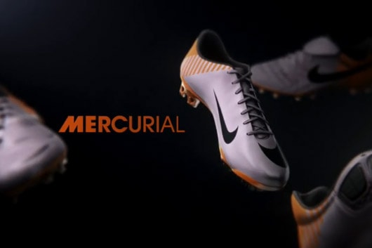 Nike Elite Series: High Contrast Elite Performance