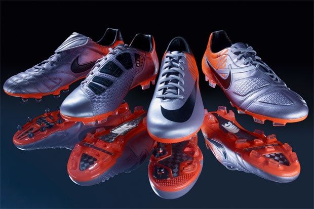 Nike "Elite Series" Boots | Hypebeast