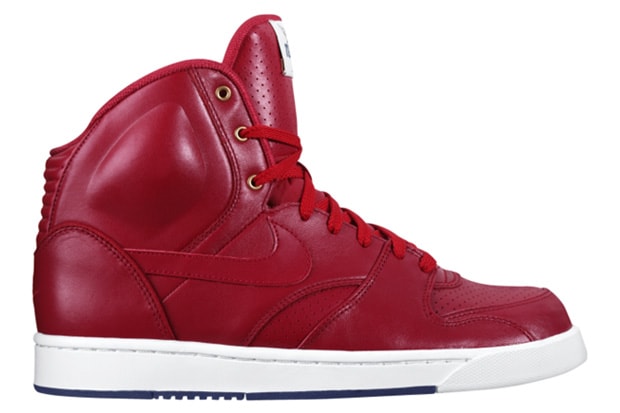 Nike RT1 Varsity Red