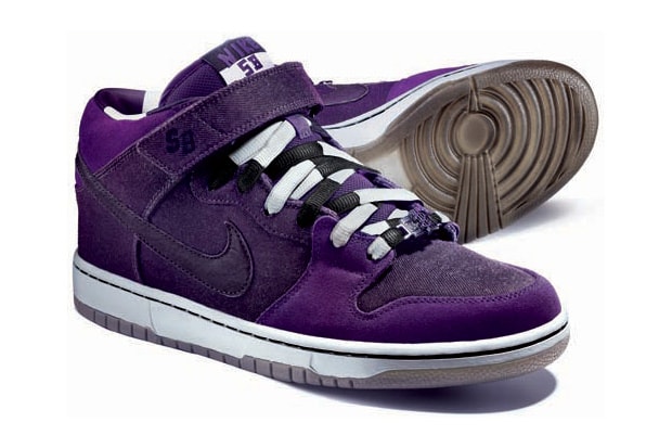 Nike SB "Dirty Money" Collection