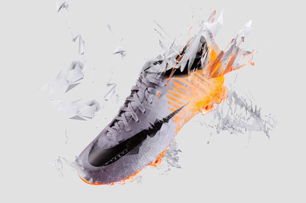 Nike Stadium: Elite Pack by Sølve Sundsbø