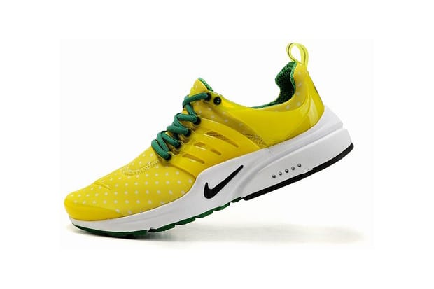 Nike Sportswear Air Presto "Cyber"