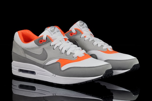 Nike Sportswear Air Max 1 "Total Orange"
