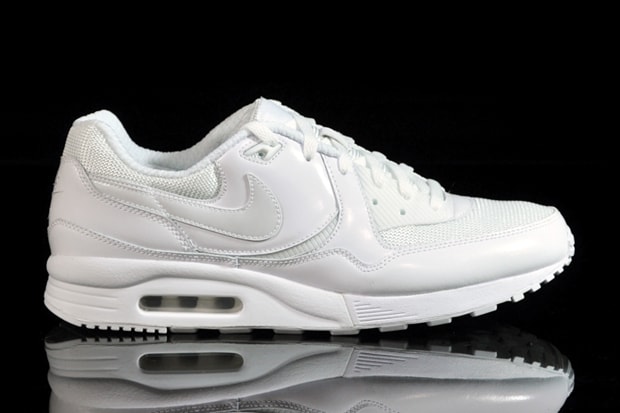 Nike Sportswear Air Max Light "Pure White"