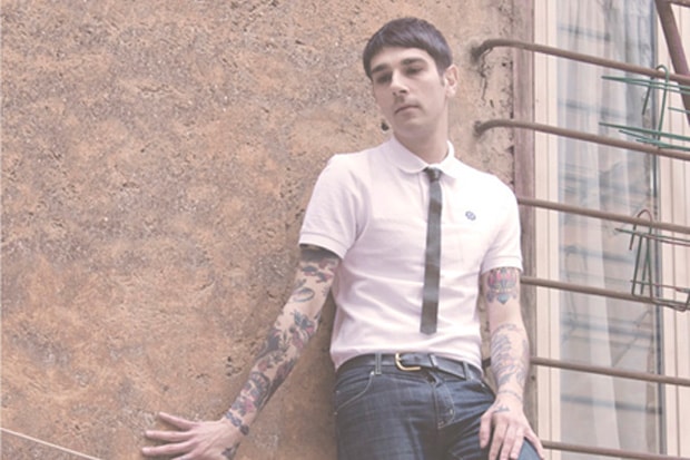 Nike Sportswear Grand Slam Polo by Viviana Berti