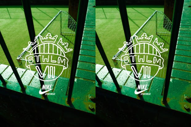 Nike Sportswear STHLMVII 7-aside Football Tournament