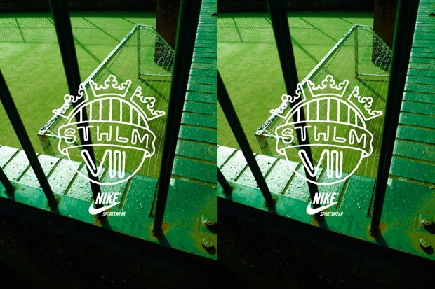 Nike Sportswear STHLMVII 7-aside Football Tournament