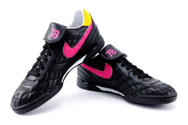 Nike Sportswear "Write the Future" Air Zoom Tiempo
