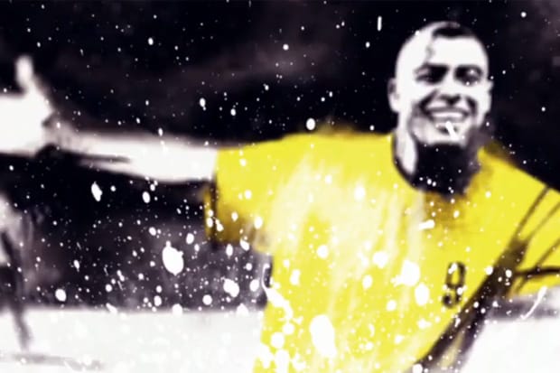 Nike Stadium: Heroes of Speed