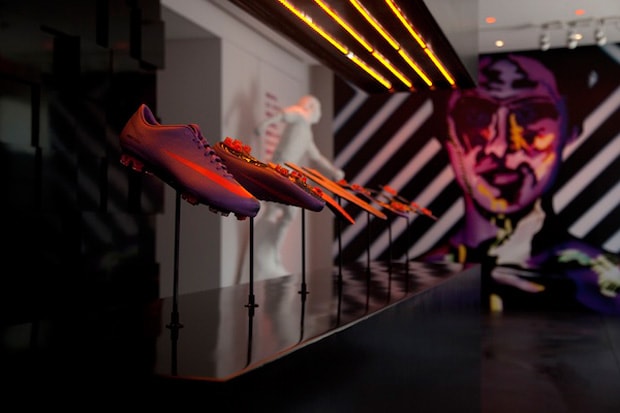 Nike Stadium Tokyo Launch