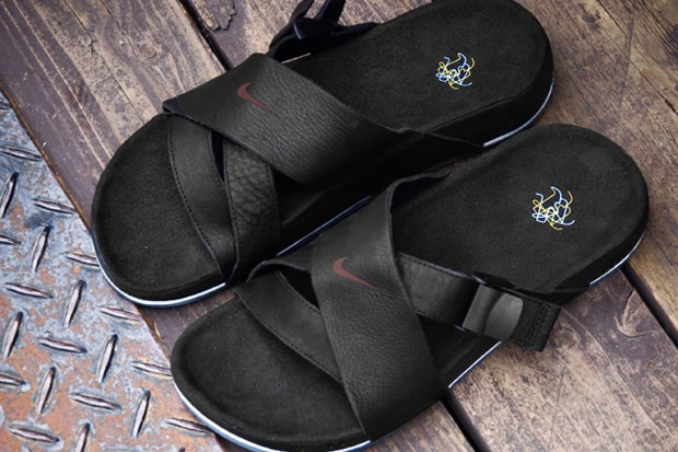 Nike Sportswear Tekapo Slide Premium