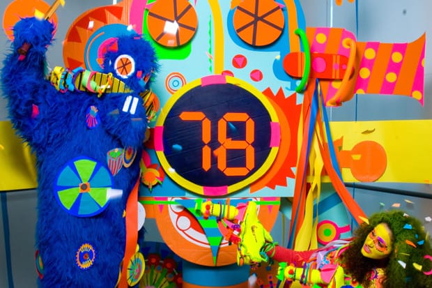 NIKE78 Online Gallery