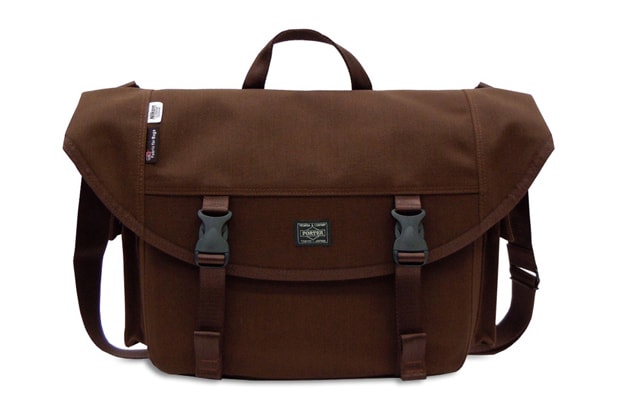 Nikon x Porter Gore-Tex Camera Bag