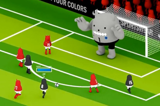 Sticky Monster Lab for Nike Sportswear