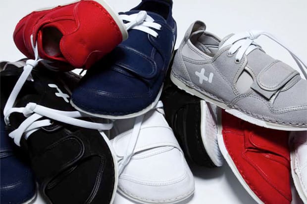 OeTZI3300 2010 Summer Footwear