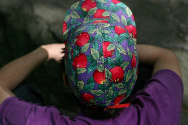 ONLY NY Vintage Hat Series Part II