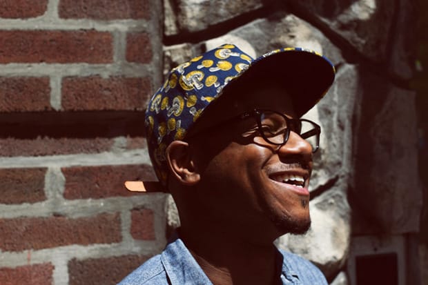 ONLY NY Vintage Hat Series