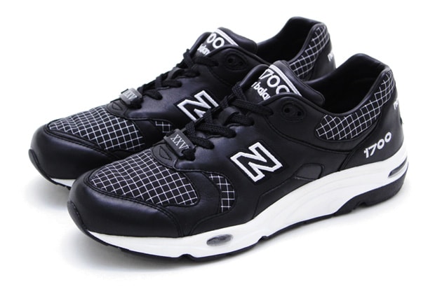 OSHMAN'S x New Balance 25th Anniversary 1700