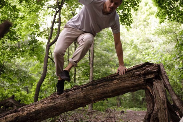 Outlier 2010 Spring/Summer Collection 60/30 Khakis