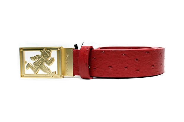 Play Cloths 2010 Summer Belt