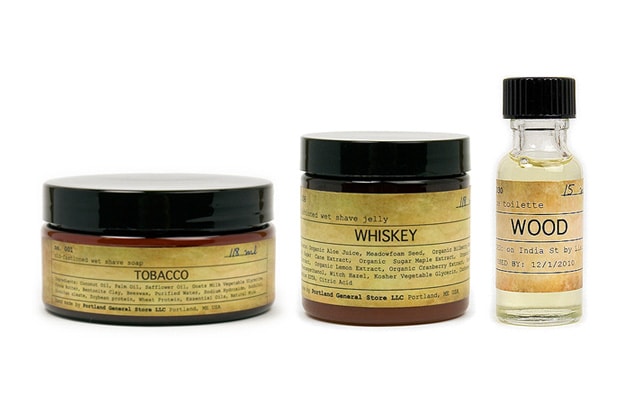 Portland General Store