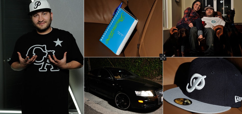 Primitive Essentials