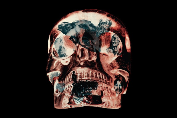 Process Church x Mishka Capsule Collection