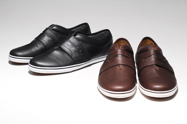 PUMA 2010 Spring/Summer Collection Penny Rey