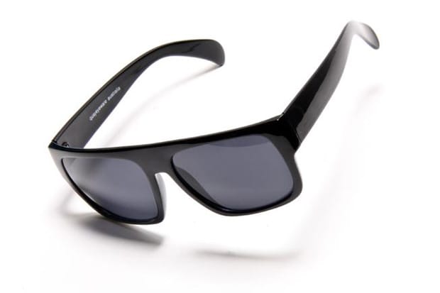 Quay Eyewear 2010 Spring/Summer Collection