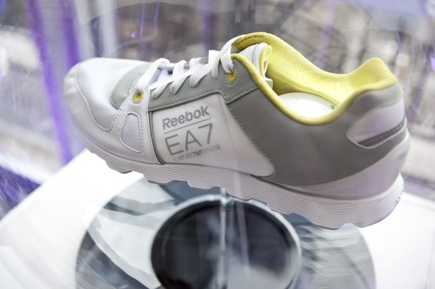 Reebok 2010 Fall Collection Preview