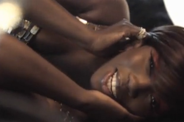 Reflection Eternal featuring Estelle - Midnight Hour