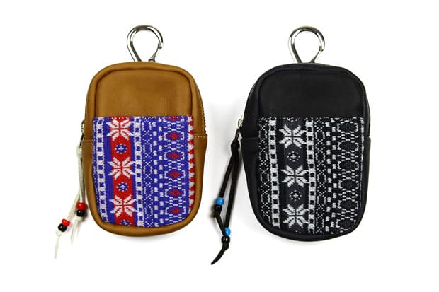 rehacer 2010 Spring/Summer Collection Plow Pouch